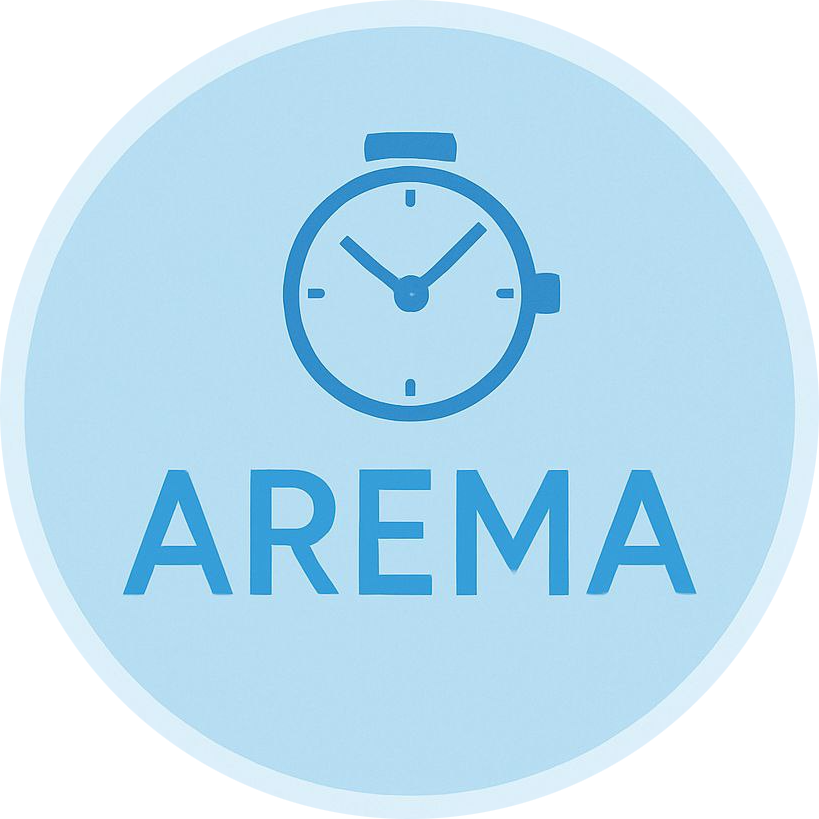 logo arema
